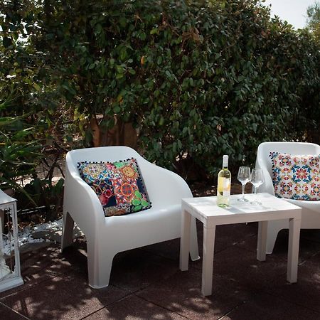 Homey Experience - Jardin Du Port Olbia Exterior photo